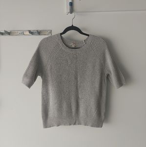 Gap 3/4 Sleeve Sweater
